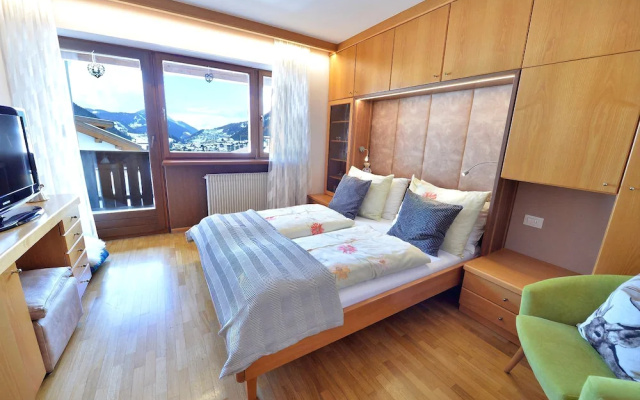 Apartment 4 Holiday - Apartment Nogler Frieda