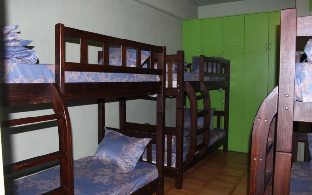 Herrmas Hostel