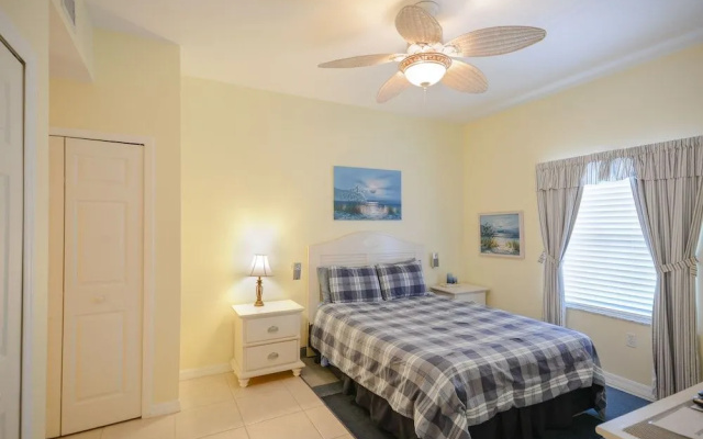 OW4-503 Ocean Walk by RedAwning