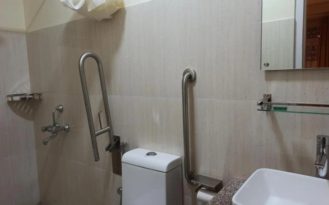 Vanagleda Guest House