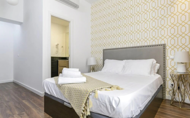 Prado Apartment I