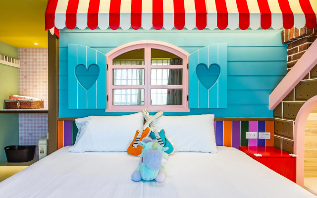 Hi Kids B&B