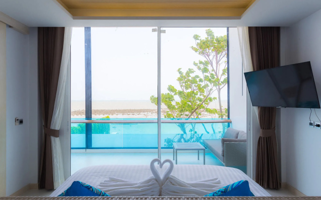 Sikhara Plago Resort
