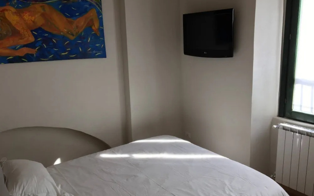 "borgo Santa Lucia, Casa Legnaia"