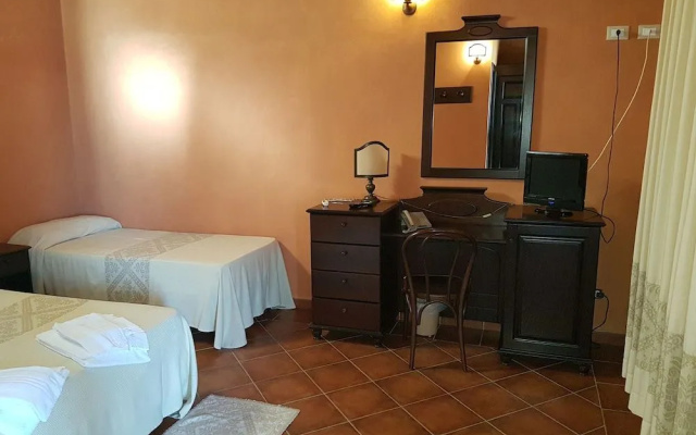 Hotel Sardus Pater