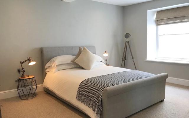 Sovereign Holiday Apartment