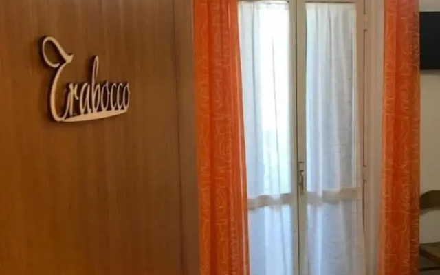 B&B Tra Gli Ulivi