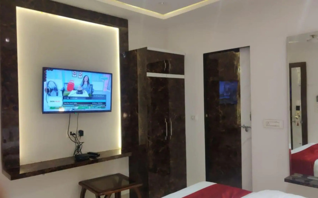 Hotel Relax