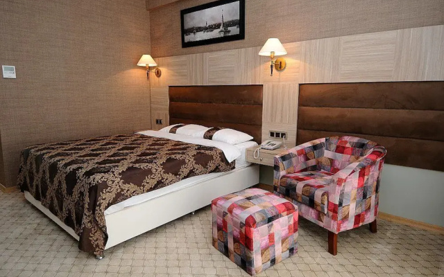 Teras Aqua Park Hotel & SPA