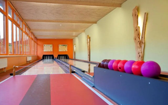 JUFA Hotel Waldviertel