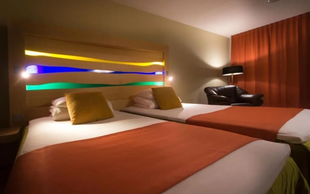 Hotel Salzburg