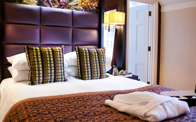 Wotton House Country Estate Hotel