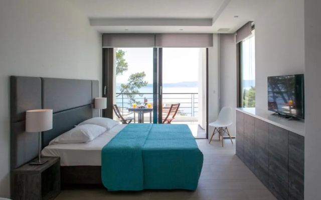Soho Apartments Brela