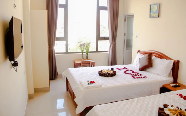 Nam Anh Hotel