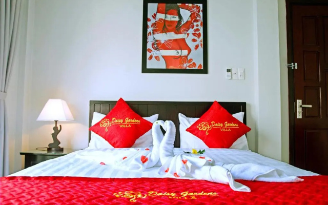 Daisy Garden Villa Hoi An