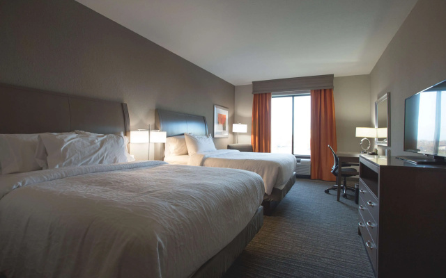 Hilton Garden Inn Bolingbrook I-55