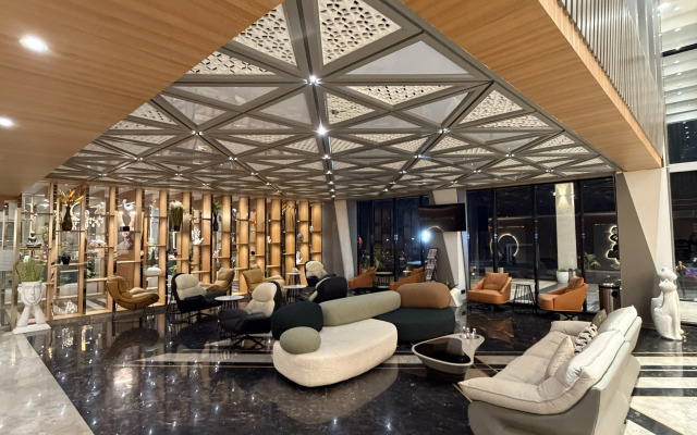 Hotel Ambition
