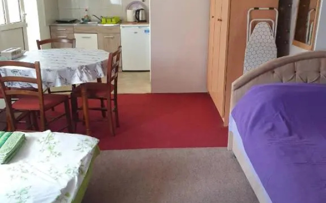 Petkovic Apartmani 2