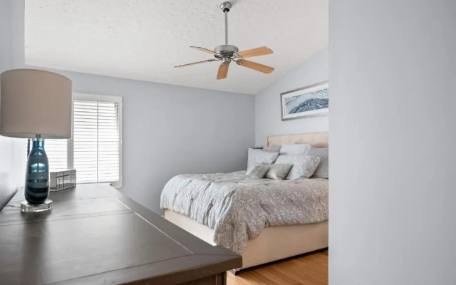 Loggerhead Lodge by Distinctive Beach Rentals