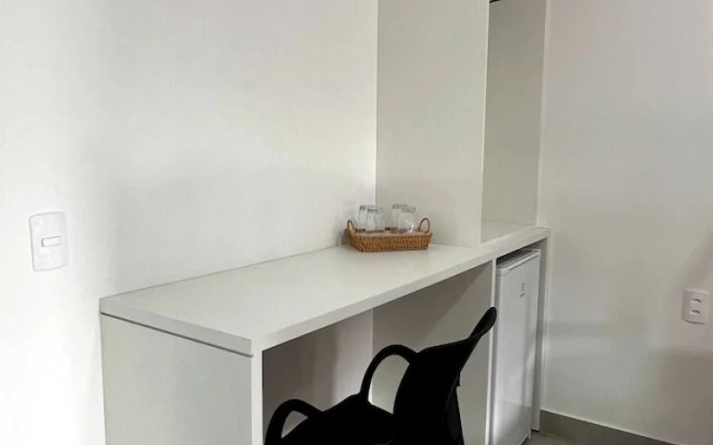 Pousada Suite Suzena