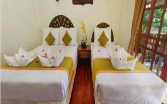 Havana Beach Resort