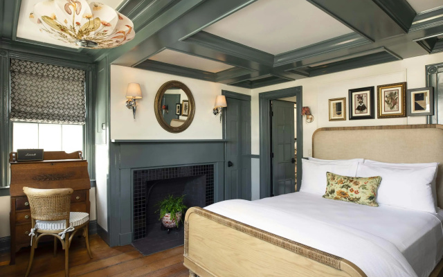Life House, Nantucket