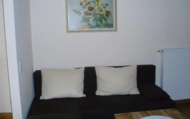 Stadtferienwohnung