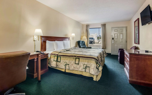 Rodeway Inn & Suites Dublin