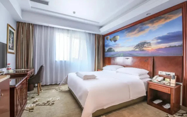 Vienna Hotel (Zhongshan Sanjiao)