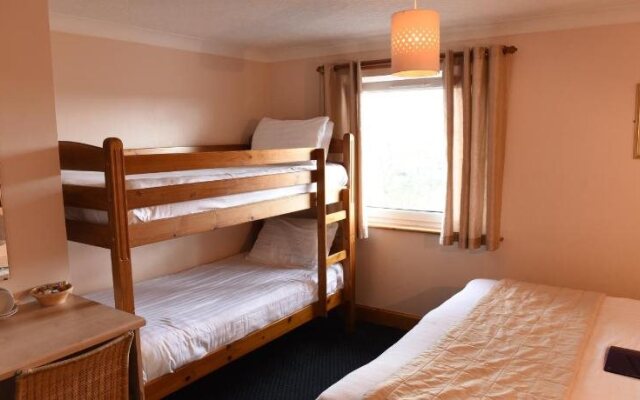 Hazeldene Hotel
