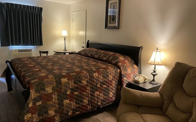 Sky Inn