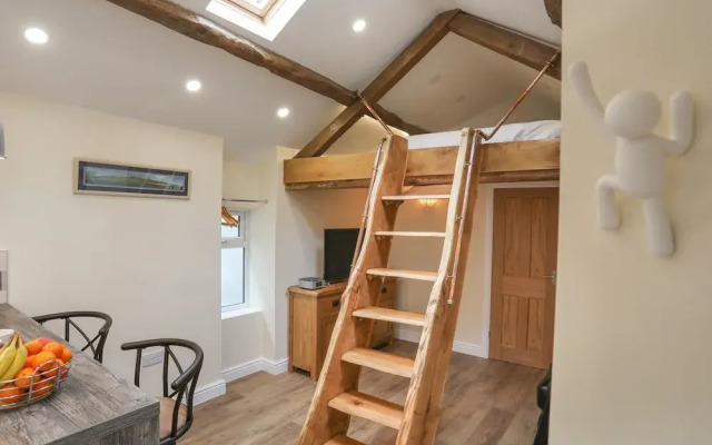 Glan Meon Cottage