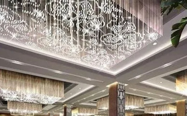 Quzhou Hyatt Hotel