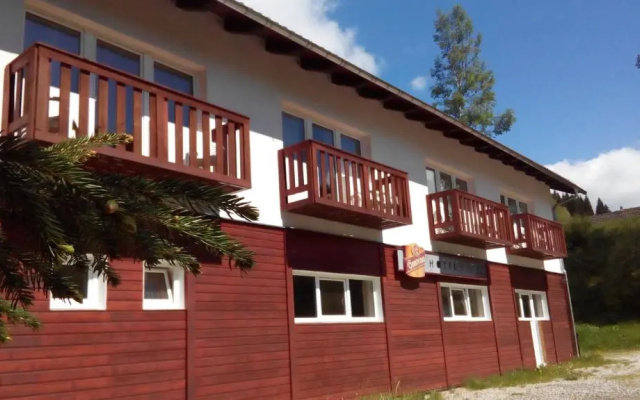 Hotel Malamut