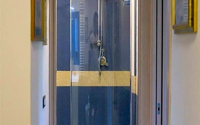 Albatros rooms