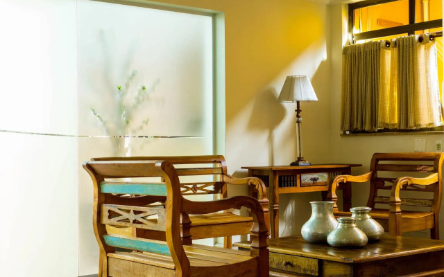 Lisboa Hotel