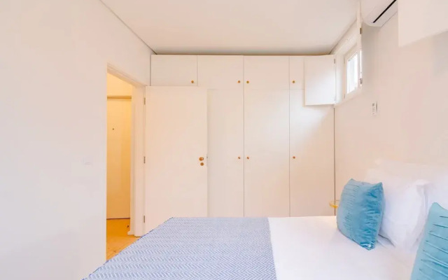 Charming Central Escape, Oporto