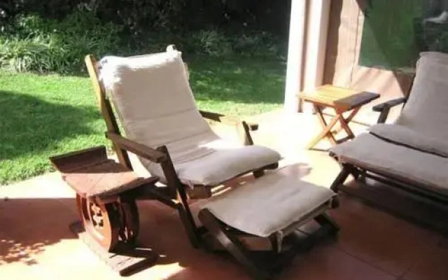 14 Peter Rd Guesthouse