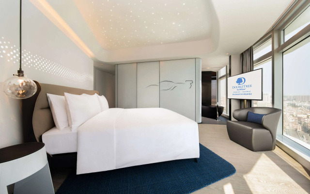 DoubleTree by Hilton Foshan Nanhai