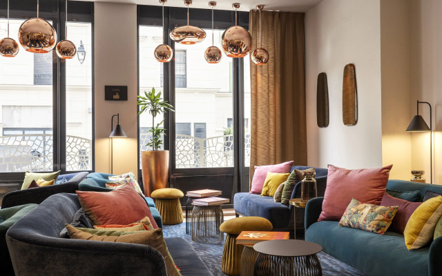 Residhome Paris Clamart