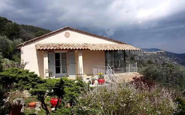 villa des oliviers