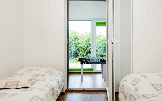 Premium Holiday Home in Hemmet With Pool