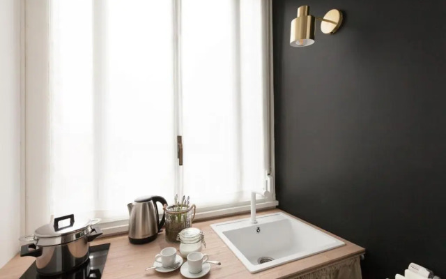 Cà Bèla - Lambrate Flat 2