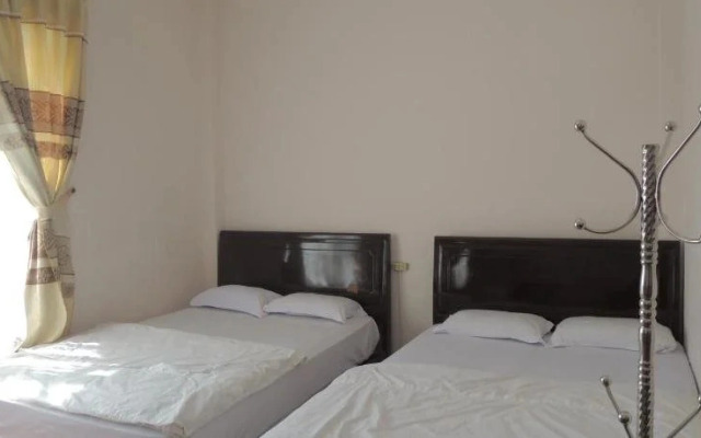 Xuan Hong 1 Hotel