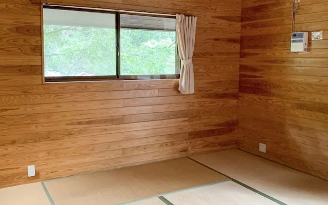 Miike Camp Village