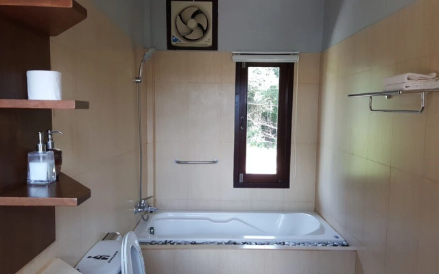 Phatong Residence