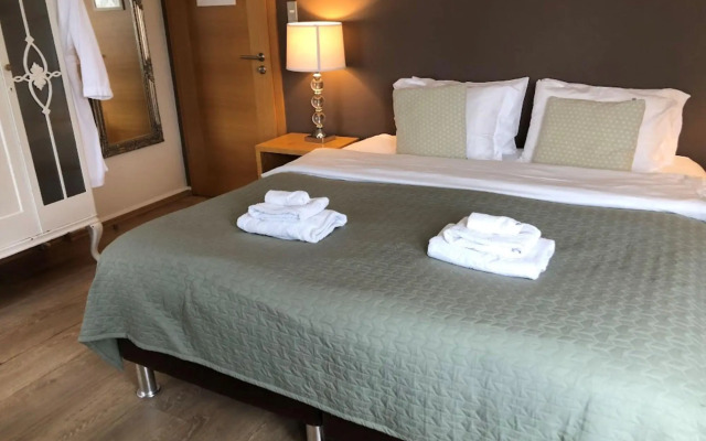 Snorri's Guesthouse