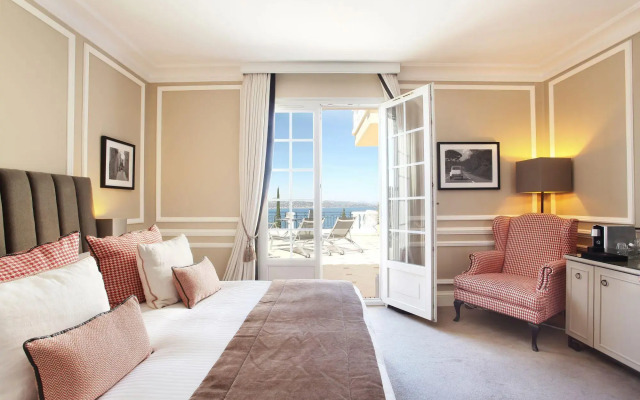 Althoff Hotel Villa Belrose