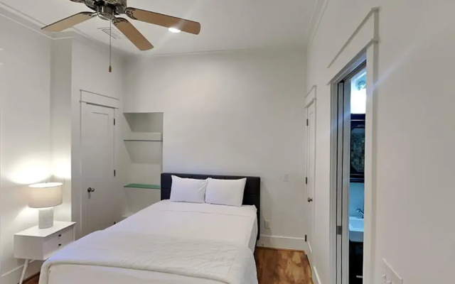 Bonnie Bungalow