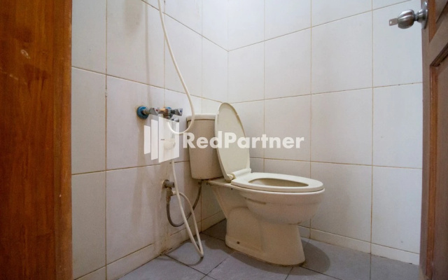De Kost Solo RedPartner